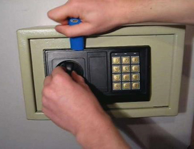 广西24小时上门开锁公司